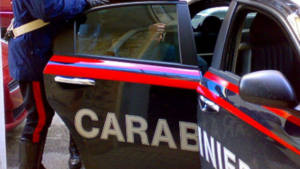 Catania, arrestato 23enne dopo aggressione alla madre$