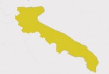 Photo of ULTIM’ORA: Covid, la Puglia è in zona gialla. Ecco che cosa cambia