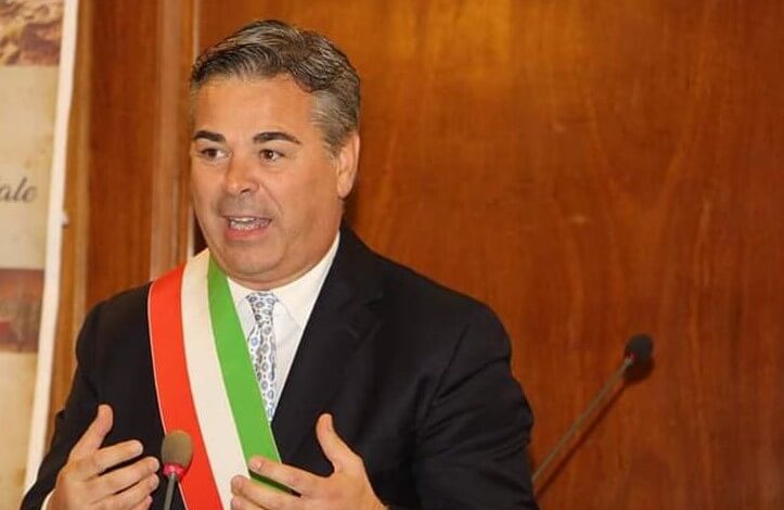 Il sindaco di Foggia Franco Landella si dimette – La Gazzetta di San Severo  – News di Capitanata