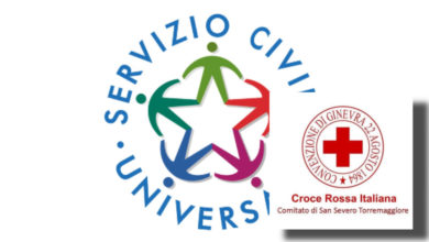 Photo of SAN SEVERO: Servizio Civile in Città, dove poter presentare la domanda. CRI San Severo, “È un’opportunità per molti giovani”.