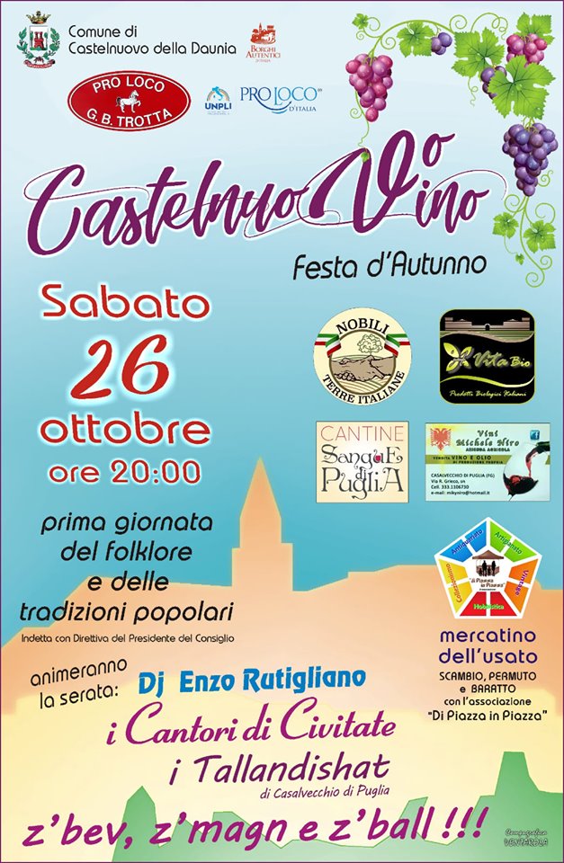 CastelnuovoVino