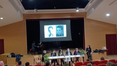 Photo of LA STORIA DEI FRATELLI VILLANI IN UN CONVEGNO INTERNAZIONALE A TREVISO