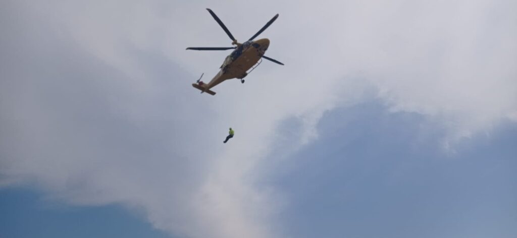 Uomo colto da malore muore in spiaggia libera a Marina di Lesina – La  Gazzetta di San Severo – News di Capitanata