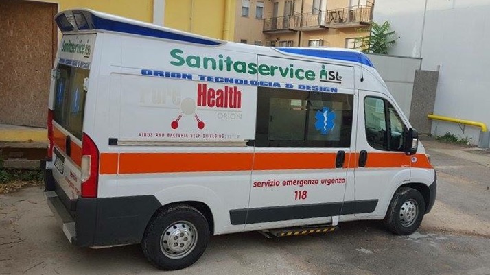 Sanitaservice Foggia: Nuove assunzioni – 101 dipendenti a tempo  indeterminato – La Gazzetta di San Severo – News di Capitanata