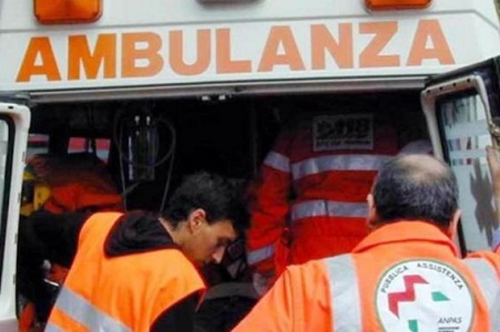 Sparatoria dopo una rissa ad Apricena, feriti due fratelli. – La Gazzetta  di San Severo – News di Capitanata