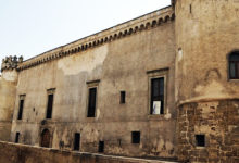 Photo of CASTELLI DI CAPITANATA, UN VIAGGIO NEL TEMPO E NELLE RADICI – Il Castello Ducale di Torremaggiore